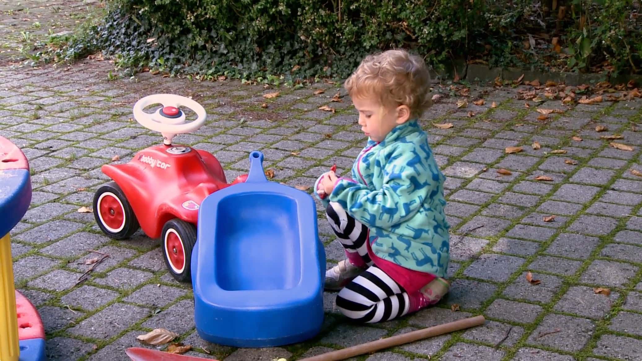 Vorschaubild für Film La remorque