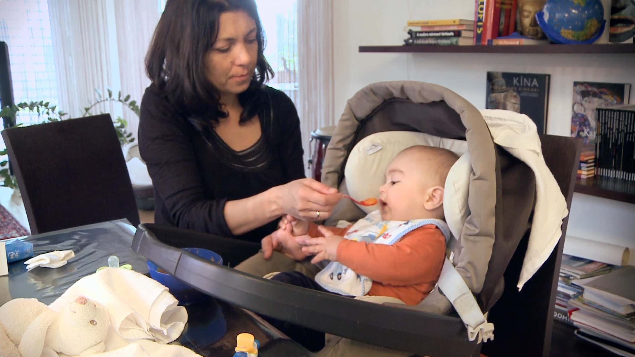 Vorschaubild für Film Purée