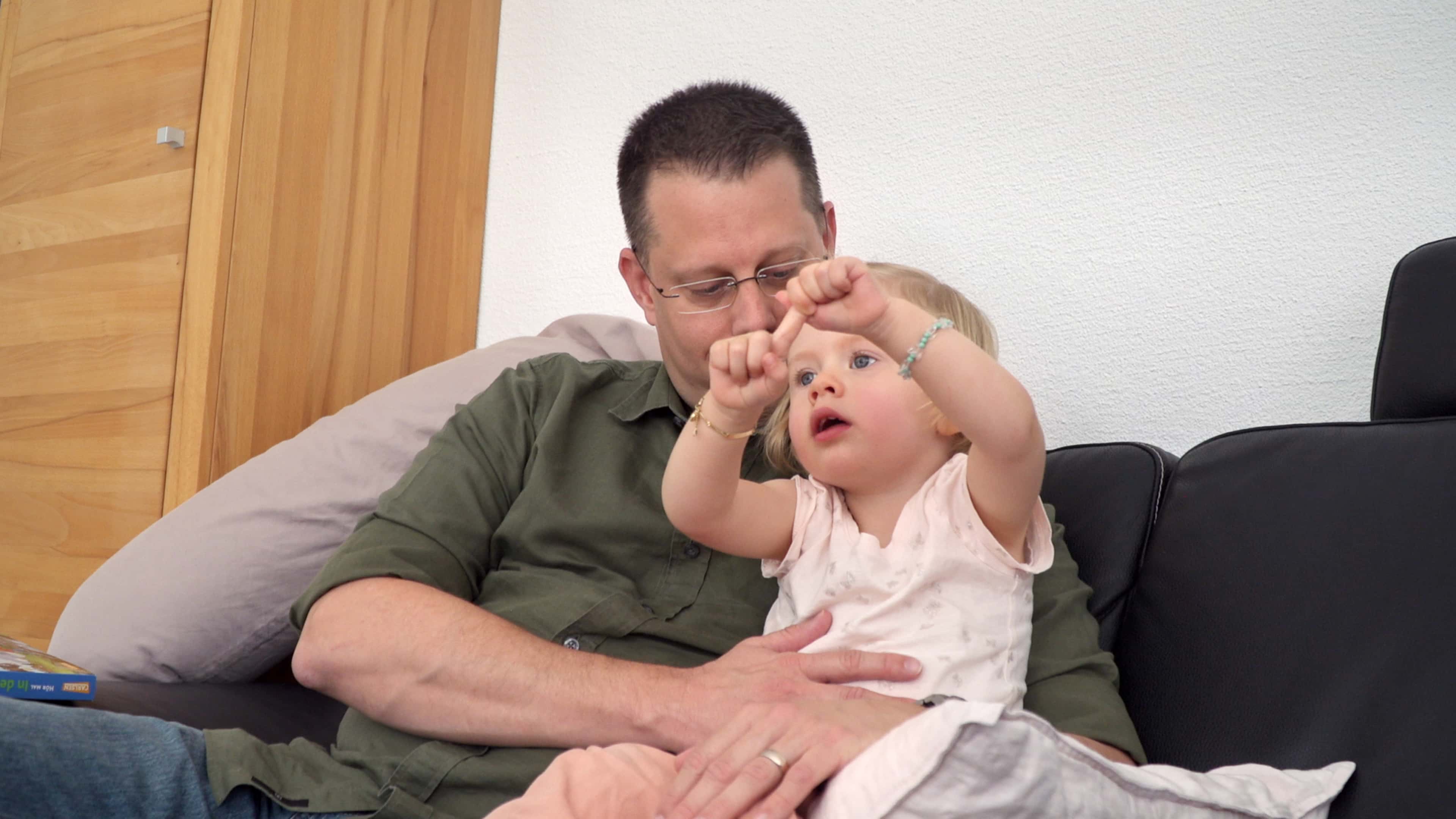 Vorschaubild für Film Doigts