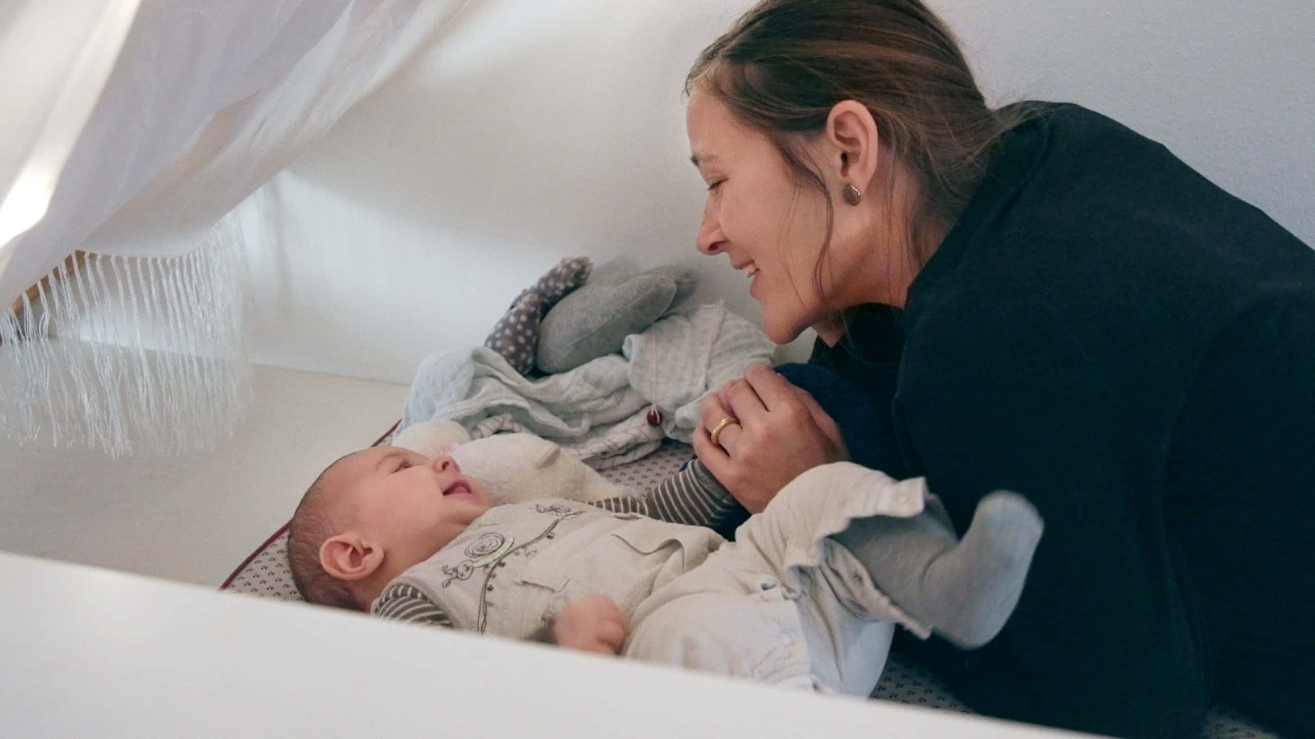 Vorschaubild für Film Pipelette