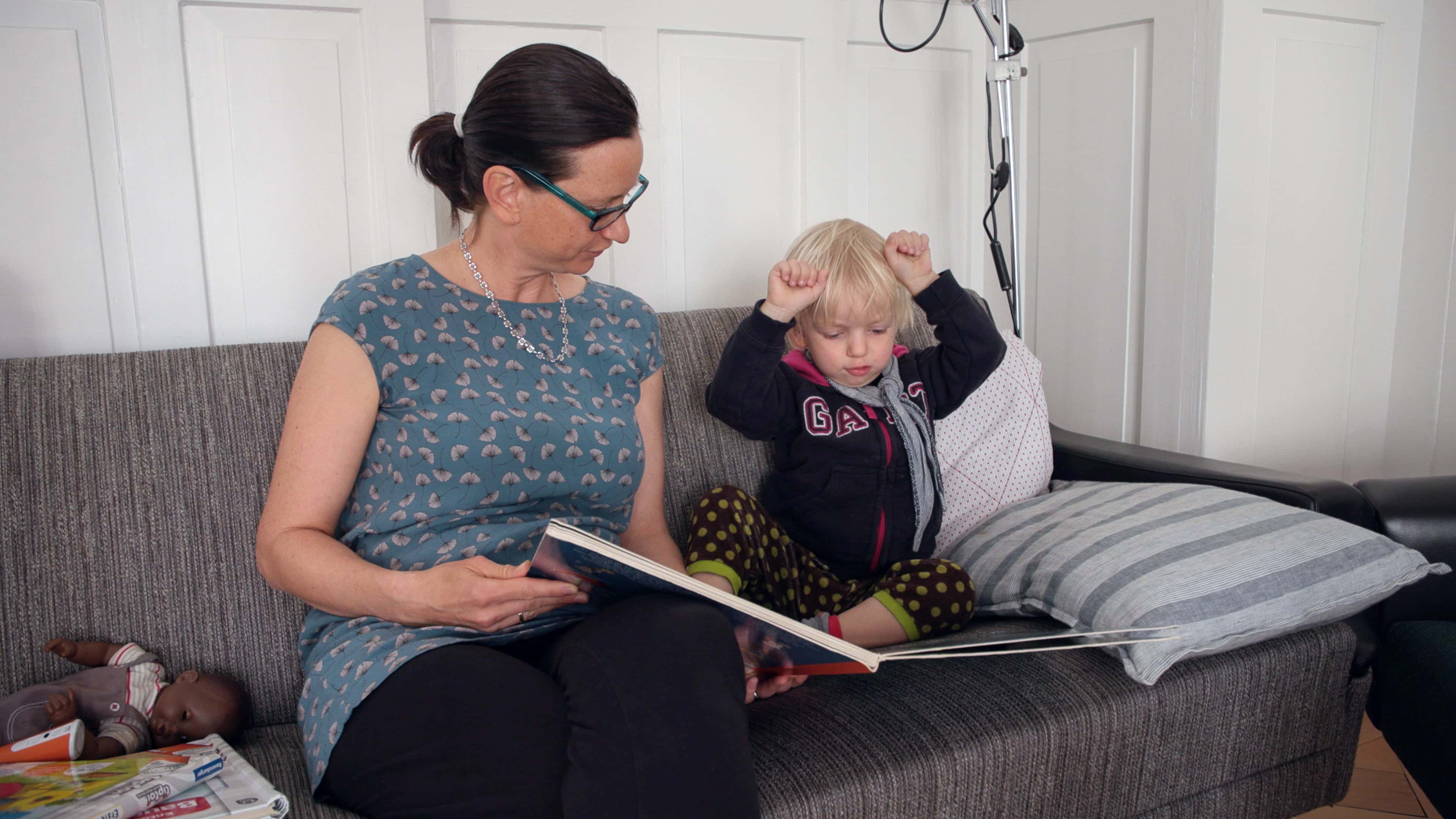 Vorschaubild für Film Livre d’objets cachés